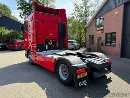 DAF XF 450 4X2 Space Cab Standairco NL Truck APK/TU...