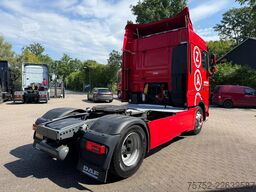 DAF XF 450 4X2 Space Cab Standairco NL Truck APK/TU...