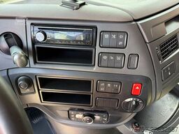 DAF XF 450 4X2 Space Cab Standairco NL Truck APK/TU...
