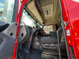 DAF XF 450 4X2 Space Cab Standairco NL Truck APK/TU...