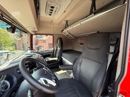 DAF XF 450 4X2 Space Cab Standairco NL Truck APK/TU...