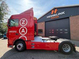 DAF XF 450 4X2 Space Cab Standairco NL Truck APK/TU...