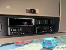 DAF XF 450 4X2 Space Cab Standairco NL Truck APK/TU...