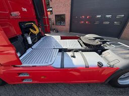 DAF XF 450 4X2 Space Cab Standairco NL Truck APK/TU...