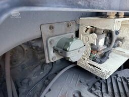 DAF XF 450 4X2 Space Cab Standairco NL Truck APK/TU...