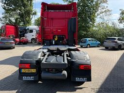 DAF XF 450 4X2 Space Cab Standairco NL Truck APK/TU...