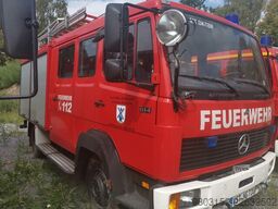 Mercedes-Benz 814 F