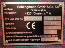 Mercedes-Benz 814 F