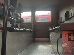 Mercedes-Benz 814 F