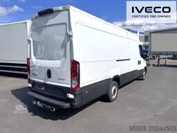 IVECO 35S14A8V, Fahrersitz hydraul., Tempomat, AHK
