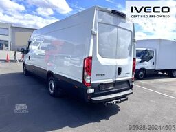 IVECO 35S14A8V, Fahrersitz hydraul., Tempomat, AHK