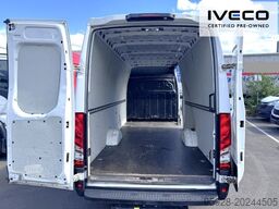 IVECO 35S14A8V, Fahrersitz hydraul., Tempomat, AHK