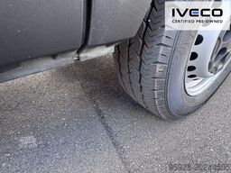 IVECO 35S14A8V, Fahrersitz hydraul., Tempomat, AHK