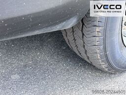 IVECO 35S14A8V, Fahrersitz hydraul., Tempomat, AHK