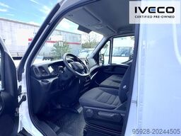 IVECO 35S14A8V, Fahrersitz hydraul., Tempomat, AHK