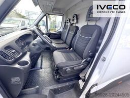IVECO 35S14A8V, Fahrersitz hydraul., Tempomat, AHK