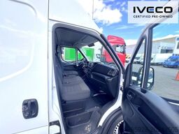 IVECO 35S14A8V, Fahrersitz hydraul., Tempomat, AHK