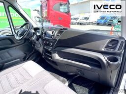 IVECO 35S14A8V, Fahrersitz hydraul., Tempomat, AHK