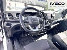 IVECO 35S14A8V, Fahrersitz hydraul., Tempomat, AHK