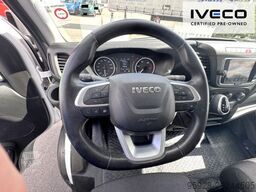 IVECO 35S14A8V, Fahrersitz hydraul., Tempomat, AHK