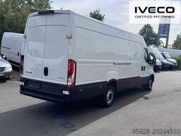 IVECO 35S14A8V, Fahrersitz hydraul. Rückfahrkamera