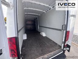 IVECO 35S14A8V, Fahrersitz hydraul. Rückfahrkamera