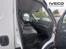 IVECO 35S14A8V, Fahrersitz hydraul. Rückfahrkamera