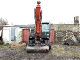 Hitachi ZX 170W-3