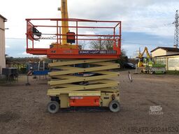 JLG 3246ES (9,68m)