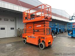 Holland-Lift N195-12EL Combistar (19.5 m)