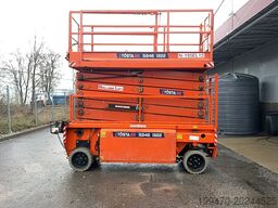 Holland-Lift N195-12EL Combistar (19.5 m)