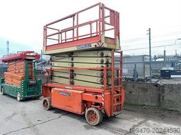Holland-Lift N195-12EL Combistar (19.5 m)