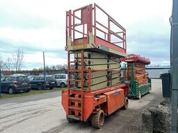 Holland-Lift N195-12EL Combistar (19.5 m)