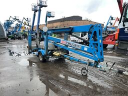 Genie TZ-50 DC w/Drive (17m)