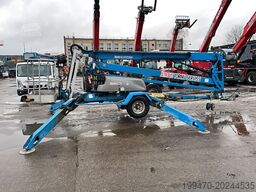 Genie TZ-50 DC w/Drive (17m)