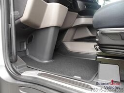 Scania R 460 EB - MEGA - HIGHLINE - 2x TANKs - ACC