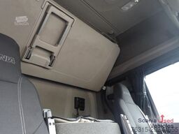 Scania R 460 EB - MEGA - HIGHLINE - 2x TANKs - ACC