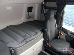 Scania R 460 EB - MEGA - HIGHLINE - 2x TANKs - ACC