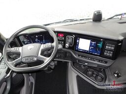 Scania R 460 EB - MEGA - HIGHLINE - 2x TANKs - ACC