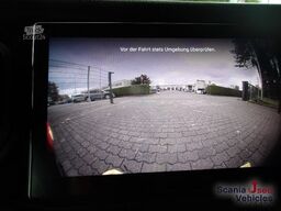 Scania R 460 EB - MEGA - HIGHLINE - 2x TANKs - ACC