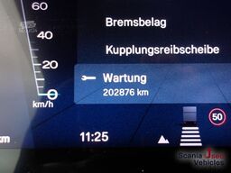 Scania R 460 EB - MEGA - HIGHLINE - 2x TANKs - ACC