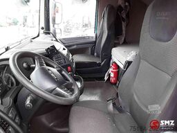 Daf XF 460 Spacecab Combi 6x2