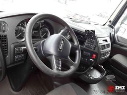 Daf XF 460 Spacecab Combi 6x2