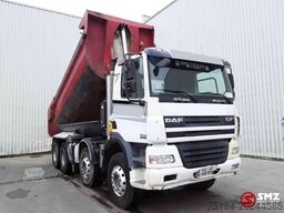 Daf 85 CF 430 8x4