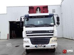 Daf 85 CF 430 8x4