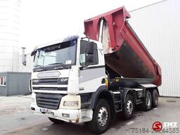 Daf 85 CF 430 8x4