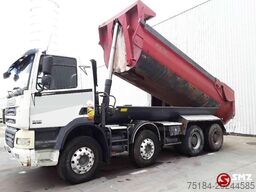 Daf 85 CF 430 8x4