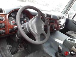 Daf 85 CF 430 8x4