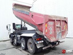 Daf 85 CF 430 8x4
