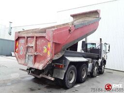 Daf 85 CF 430 8x4